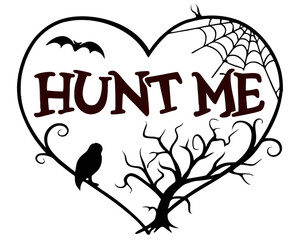 vector illustration of a halloween background isolated on white background. high definition quality And vibrant color grading Available.