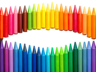 colored pencils isolated on white background equipment, pen, colors, colour, education, colored, pencil, color, drawing, group, wood, crayons, green, close-up, yellow, row, colorful, art, pencils, cra