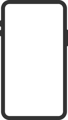 전화-폰-스마트폰-휴대폰-핸드폰-휴대 전화-모바일-태블릿-액정-프레임-뚫린