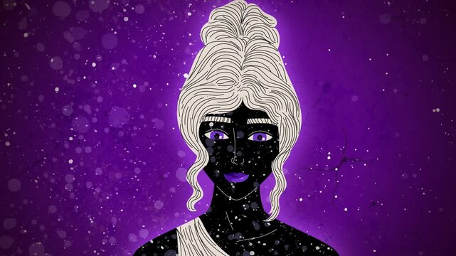 nyx greek goddess of the night