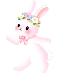 Valentine Moonlight Dance