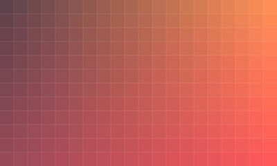 Fototapeta premium Pixel gradient texture abstract background with colorful color