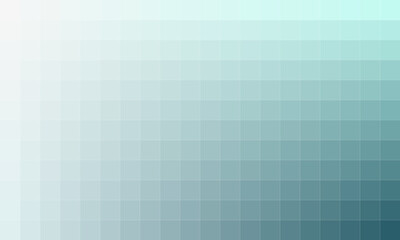 Fototapeta premium Pixel gradient texture abstract background with colorful color
