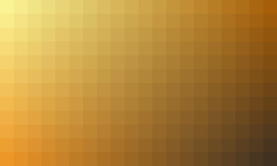 Fototapeta premium Pixel gradient texture abstract background with colorful color