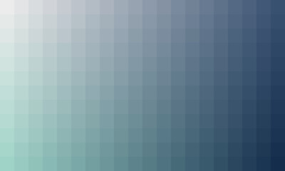 Fototapeta premium Pixel gradient texture abstract background with colorful color