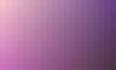 Fototapeta premium Pixel gradient texture abstract background with colorful color