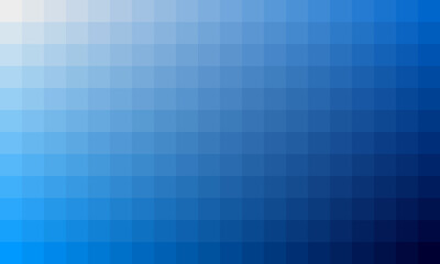 Fototapeta premium Pixel gradient texture abstract background with colorful color
