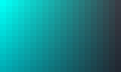 Fototapeta premium Pixel gradient texture abstract background with colorful color