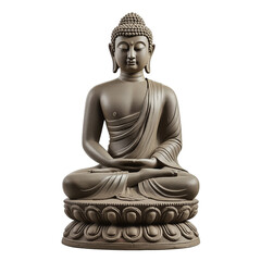 Fototapeta premium statue of Buddha