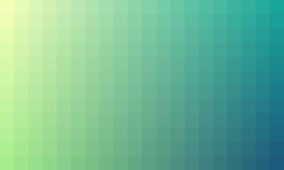 Fototapeta premium Pixel gradient texture abstract background with colorful color