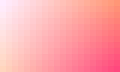 Pixel gradient texture abstract background with colorful color