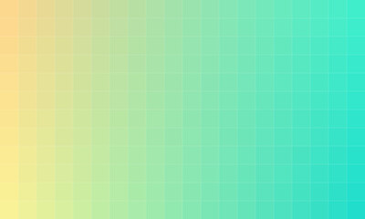 Pixel gradient texture abstract background with colorful color