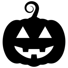 Halloween Pumpkin Icon