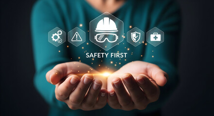 Safety First: Ensuring Workplace Safety and Health