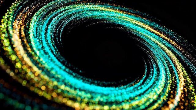 abstract colorful background