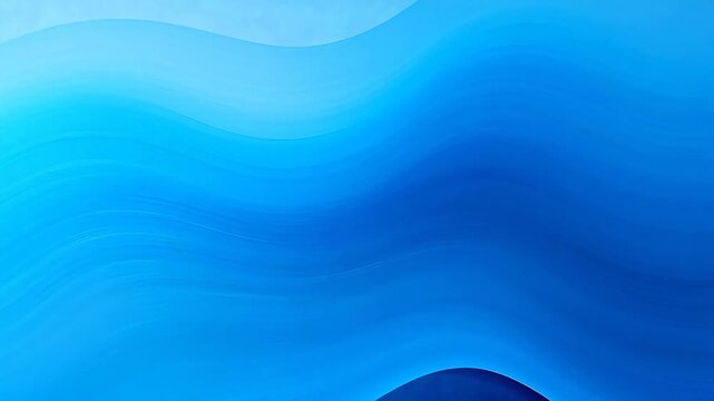 blue abstract background