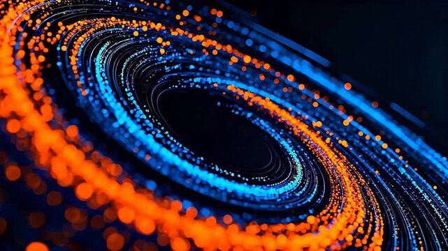 abstract colorful background