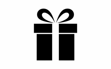 gift box icon