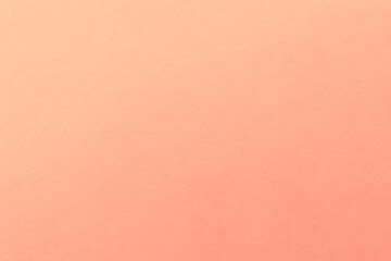 Fototapeta premium Soft Peach Texture Background