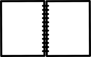 감성 노트 일상 세트