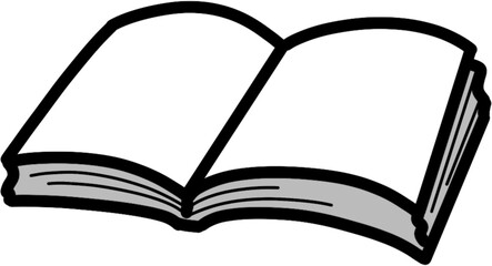 감성 노트 일상 세트