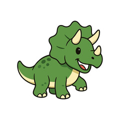 Triceratops