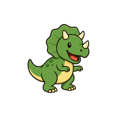 Triceratops other version