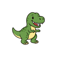 dino T-Rex.eps