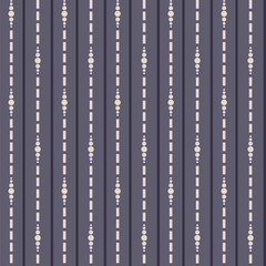 Stripe Seamless Colorfull Pattern Printable