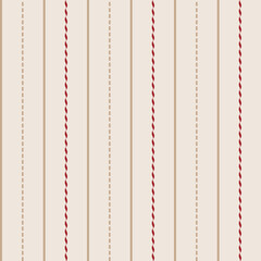 Stripe Seamless Colorfull Pattern Printable