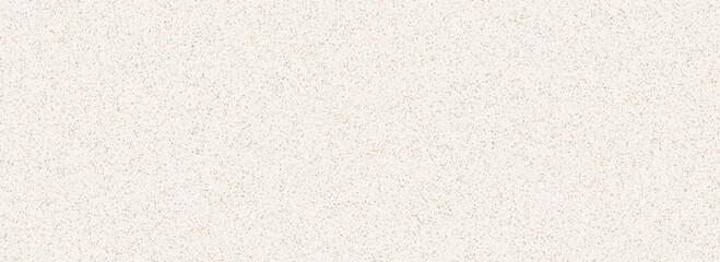 Light brown seamless noise texture. Beige grain paper background with speckles, flecks, particles. Distressed repeated gritty pattern wallpaper. Scattered tiny dots surface. Vector specks overlay