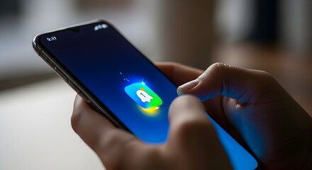 Check notifications on your phone for reminders and social updates