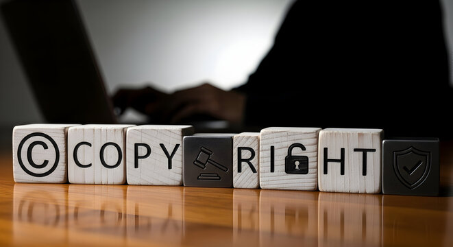 Protect your valuable intellectual property with strong copyright law