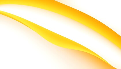 노란색에서흰색으로흐르는대각선웹사이트배경