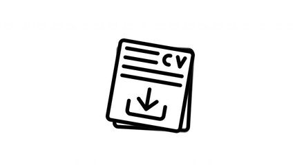 download animated icon