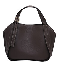 Naklejka premium Image of a handbag for fashion on transparent background