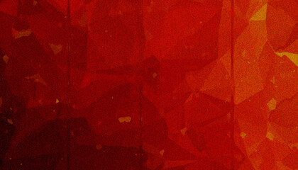 Deep red orange textured background abstract