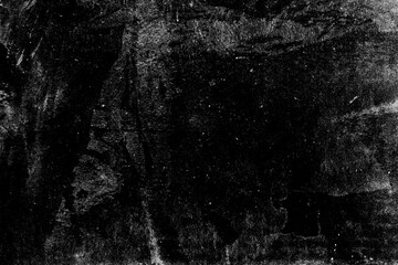 Texture Vintage Film Grain Texture with Scratches