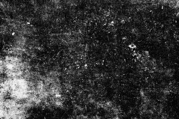 Dark Grunge Texture Background with Scratches and Rough Surface