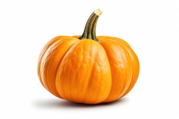 Fototapeta premium Pumpkin vegetable plant food.