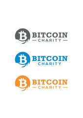 bitcoin charity