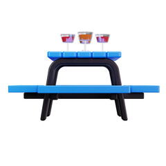 Coffee Table Set