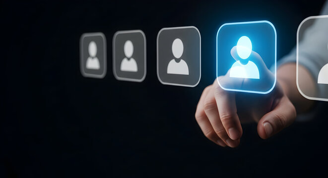 Choose a candidate with digital recruitment tools for perfect match