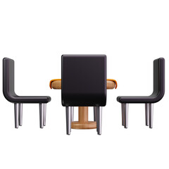 Meeting Room Table
