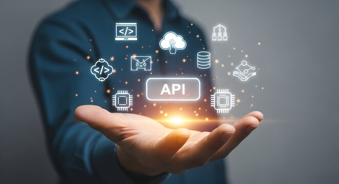 Unlock innovation with interconnected digital solutions and advanced technology