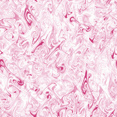 Abstract bear illustration all over print without a direction.Cute adorable kawaii allover seamless repeat pattern with happy narwhals, jellyfish, starfish and bubbles on a soft aqua turquoise	
