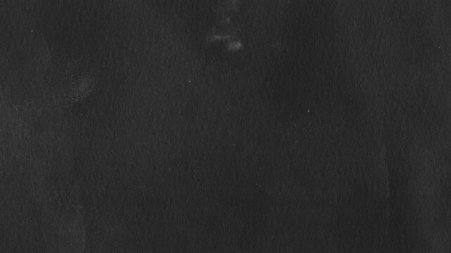 black crumpled paper background texture,seamless looping stop motion animation