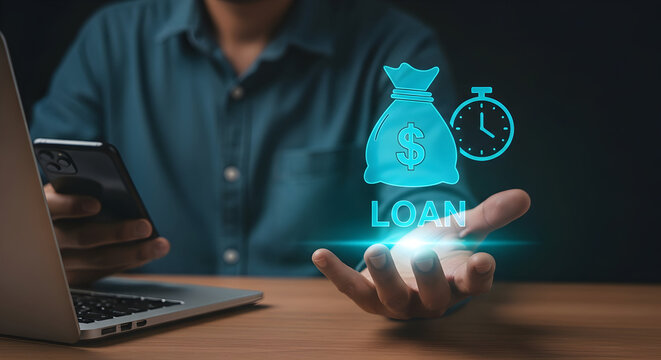 Get quick loan approval with fast financial solutions and expert guidance