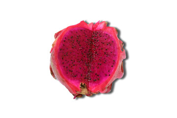 Red dragon fruit
