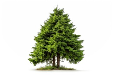 Tree spruce plant pine.